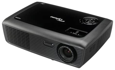 Optoma HD600X DLP Projector Specs 